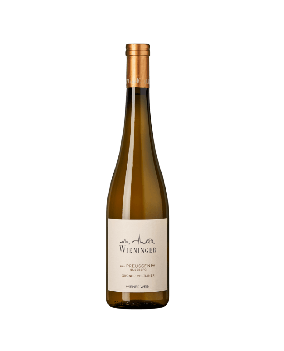 Grüner Veltliner 1ÖTW Preussen, Wieninger